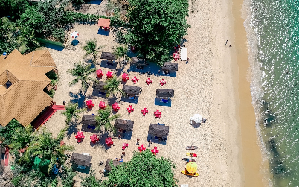 Hotel Coroa Vermelha Beach All Inclusive 65/69