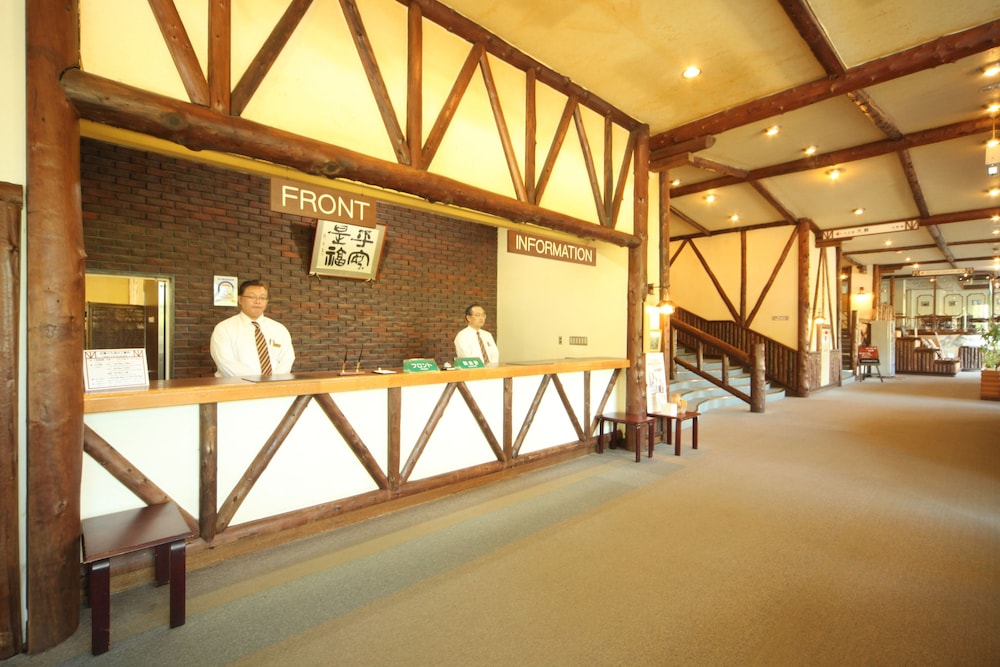 Nukabirakan Kanko Hotel 8/49