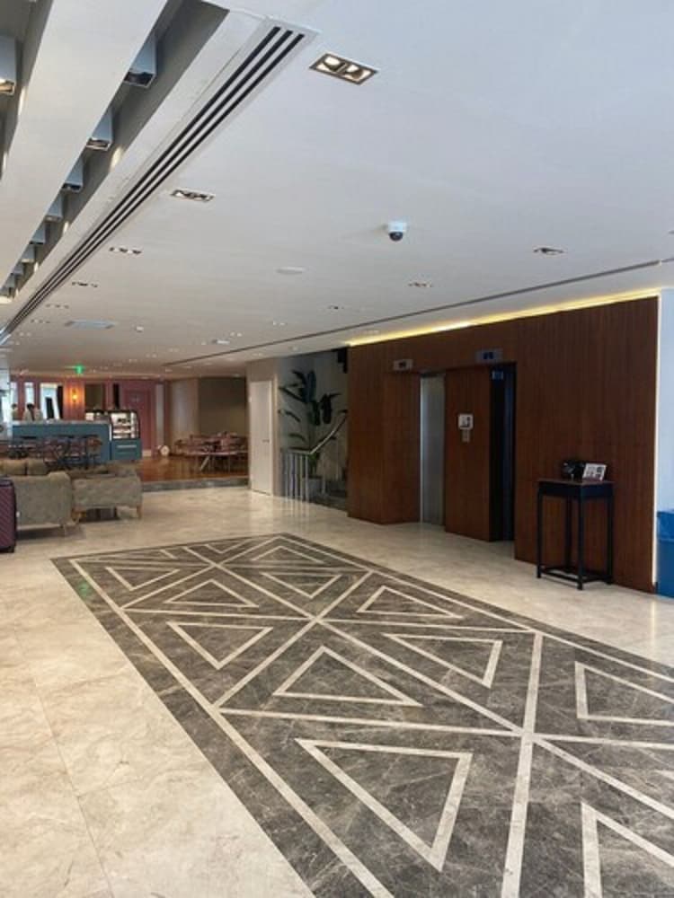 Nova Plaza Crystal Hotel & Spa 54/62