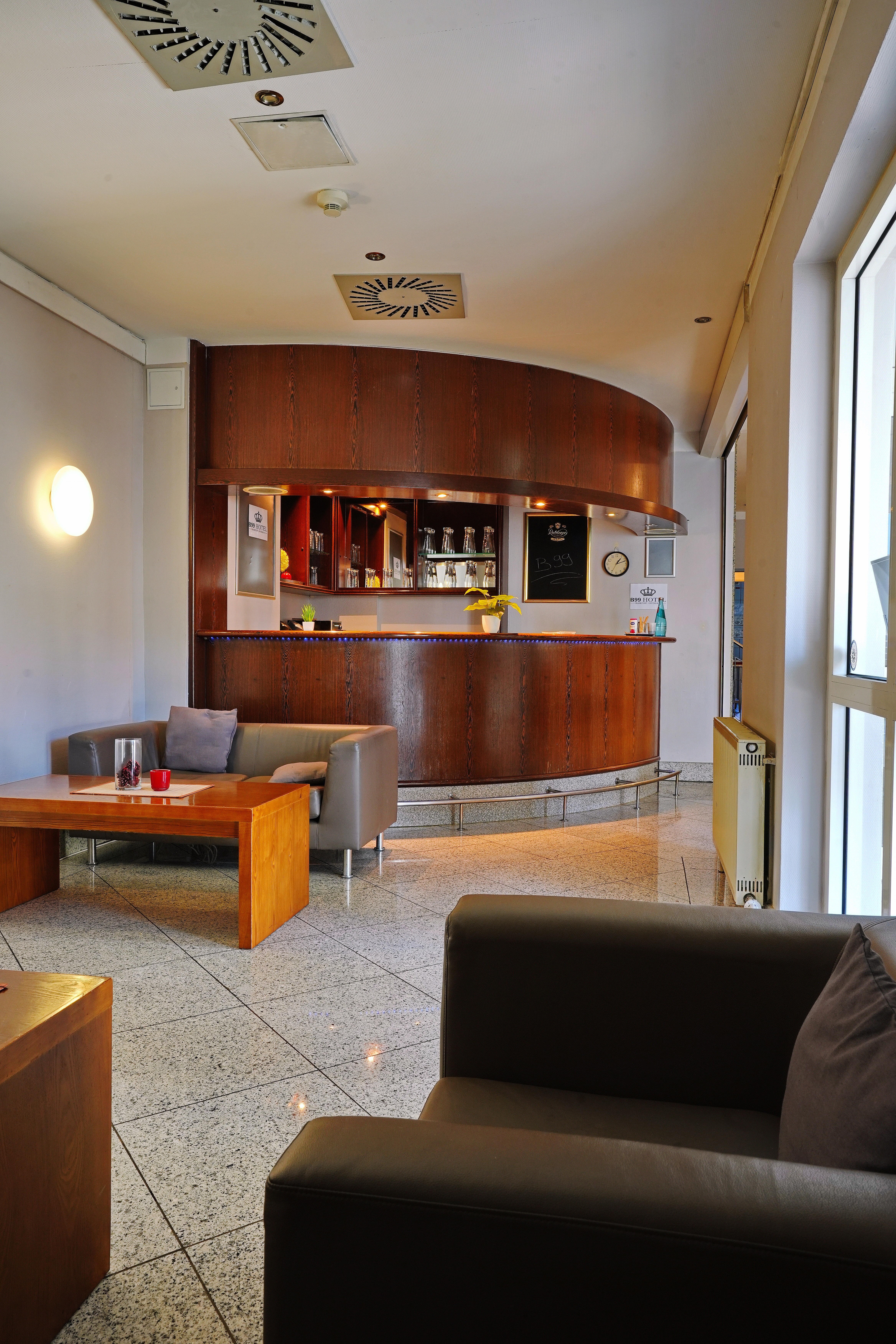 HOTEL FRANKFURT OFFENBACH CITY BY TULIP INN 28/52