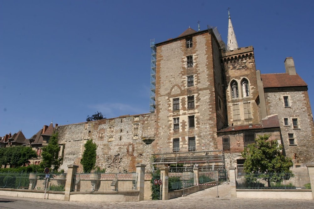Ibis Moulins Sud 5/50