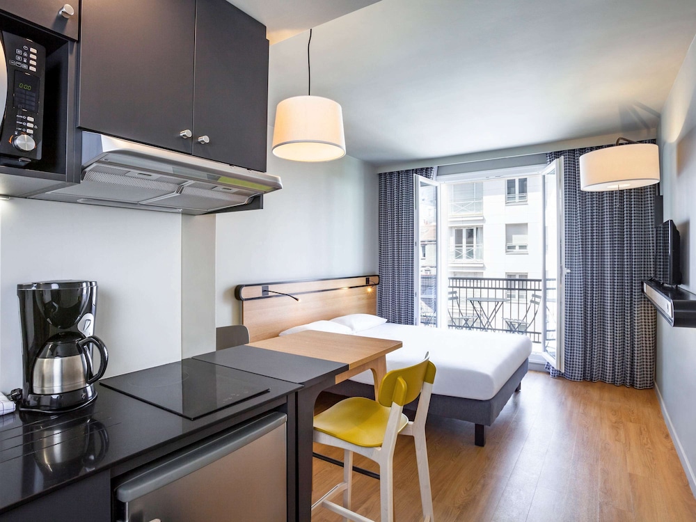 Aparthotel Adagio Access La Defense Puteaux 35/68