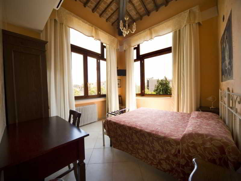 Hotel Merlini 13/28