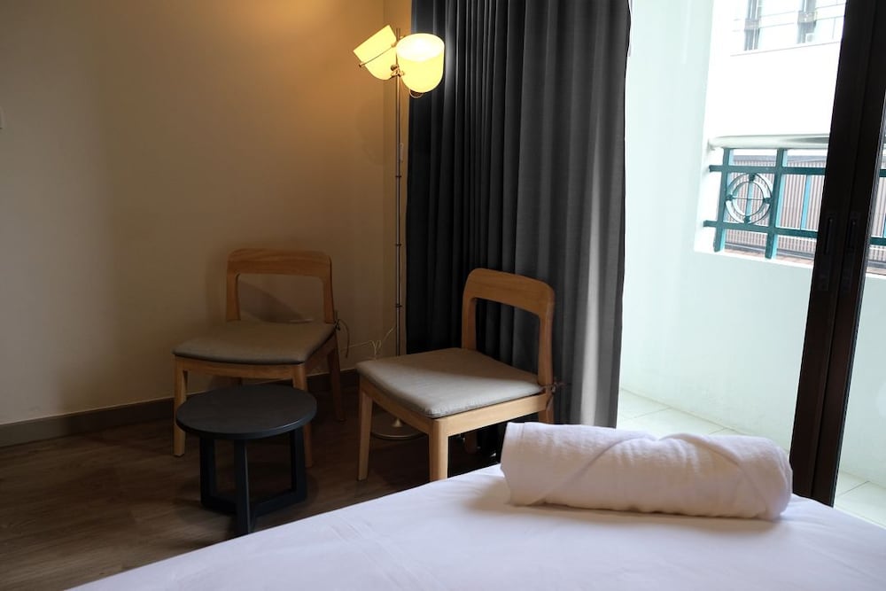Siam Mansion Hat Yai 20/63