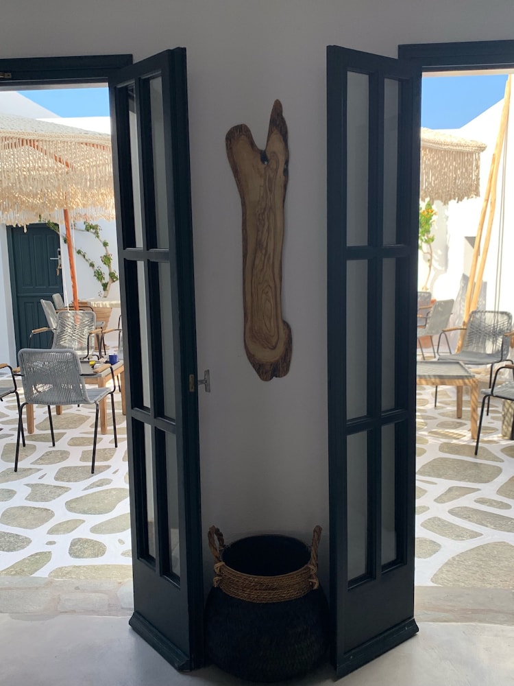 Sandaya Luxury Suites 27/74