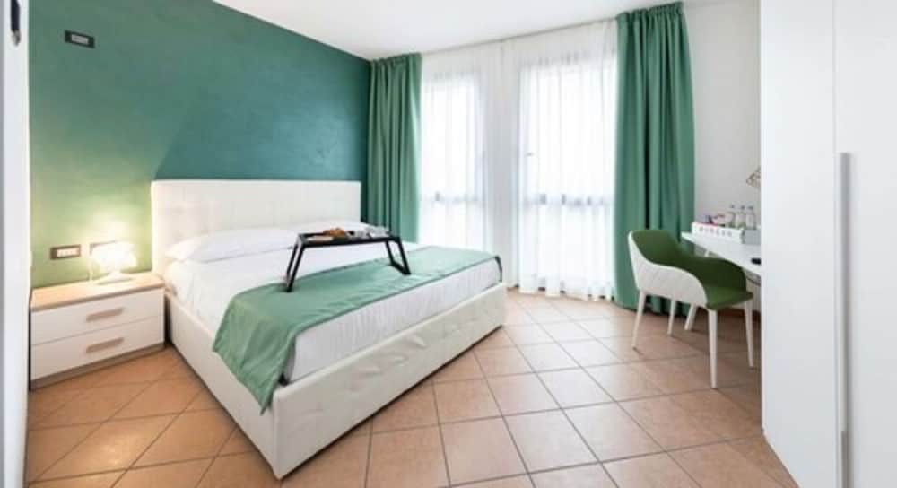 Lake Como Golf Hotel 13/36