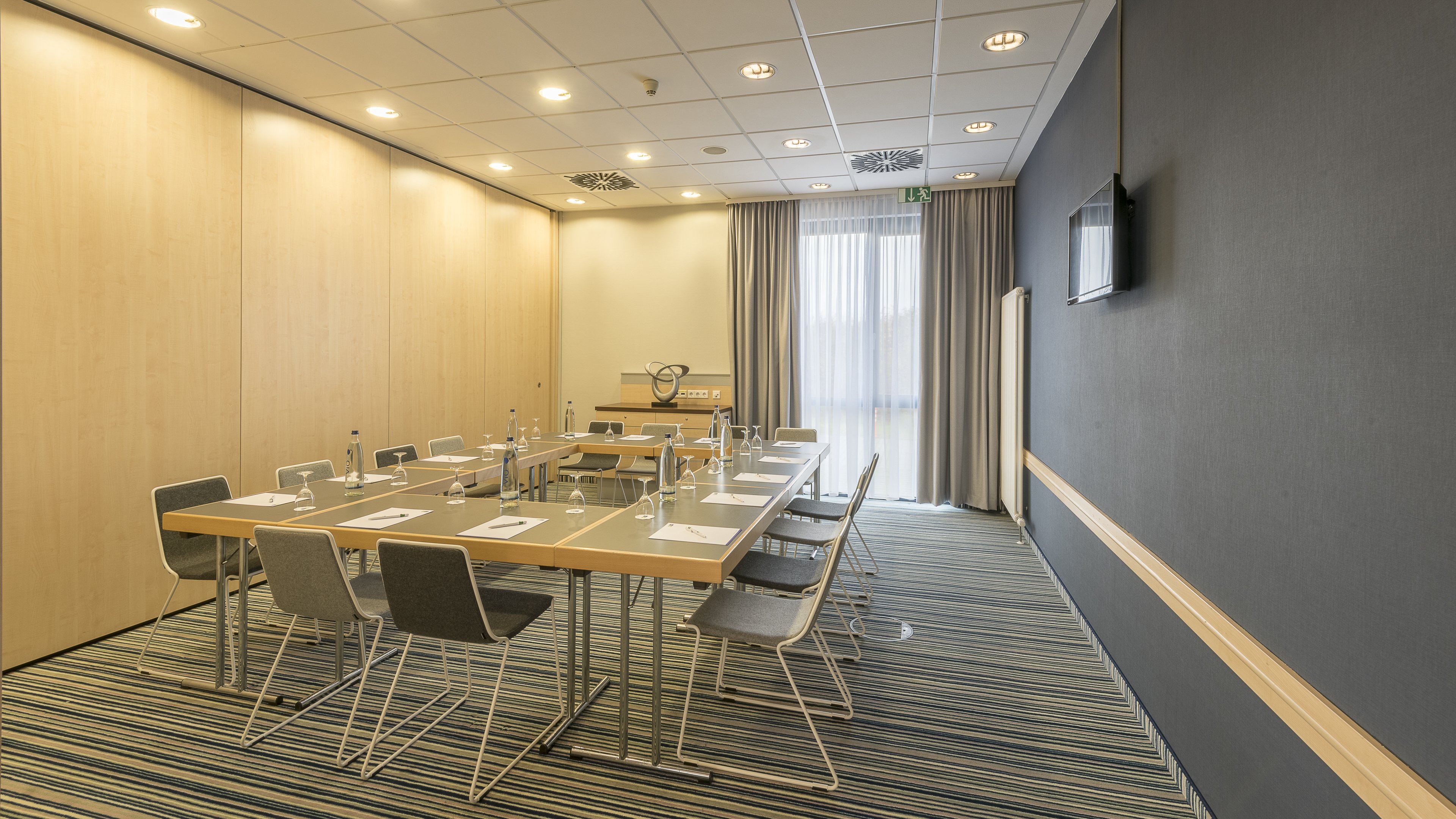 Holiday Inn Express Munich Messe 59/66