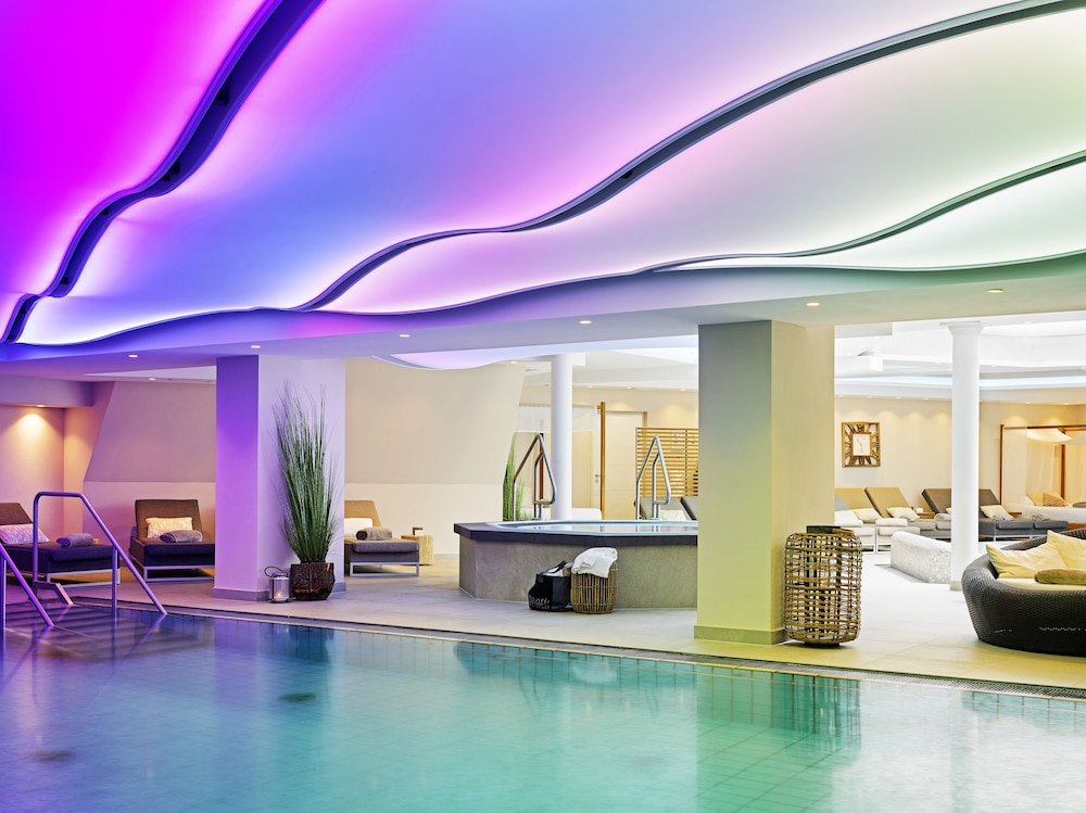 Romantischer Winkel Spa & Wellness Resort 6/67