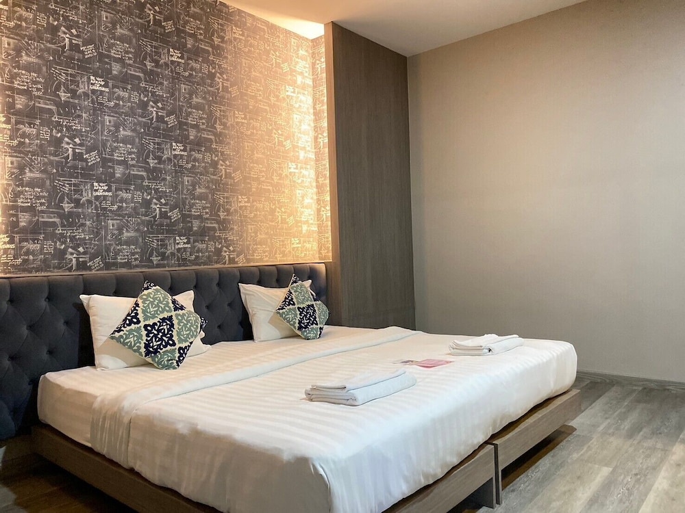 Tara Park Resotel 5/41