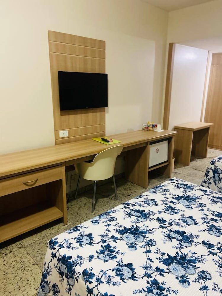 Hotel Nacional Inn Campinas Trevo 60/67
