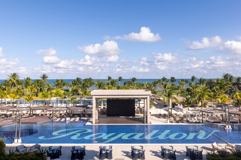 Royalton Riviera Cancun An Autograph Collection All Inclusive Resort Casino 66/66