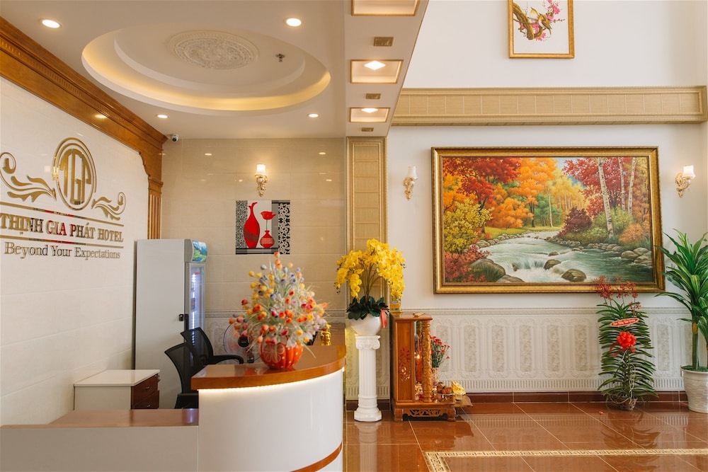 Thinh Gia Phat Hotel 6/50
