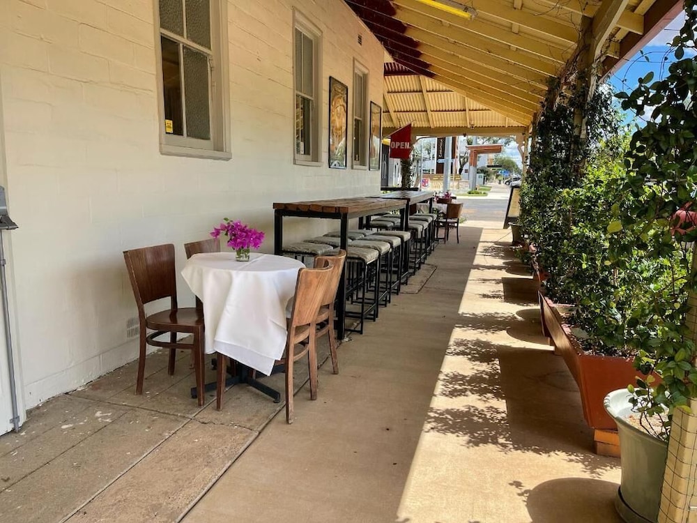 Club Boutique Hotel Cunnamulla 26/50