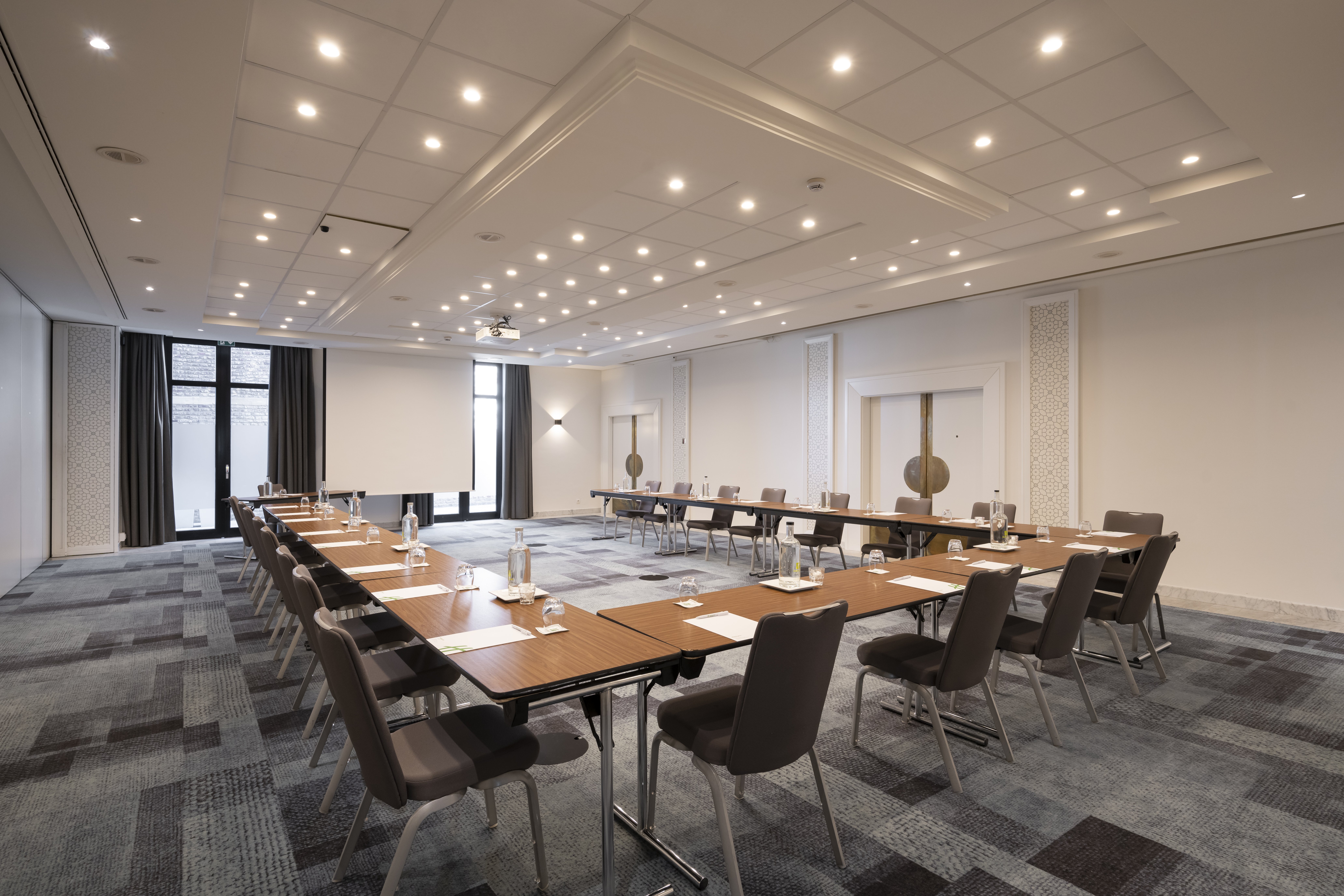 Holiday Inn Hasselt 57/75