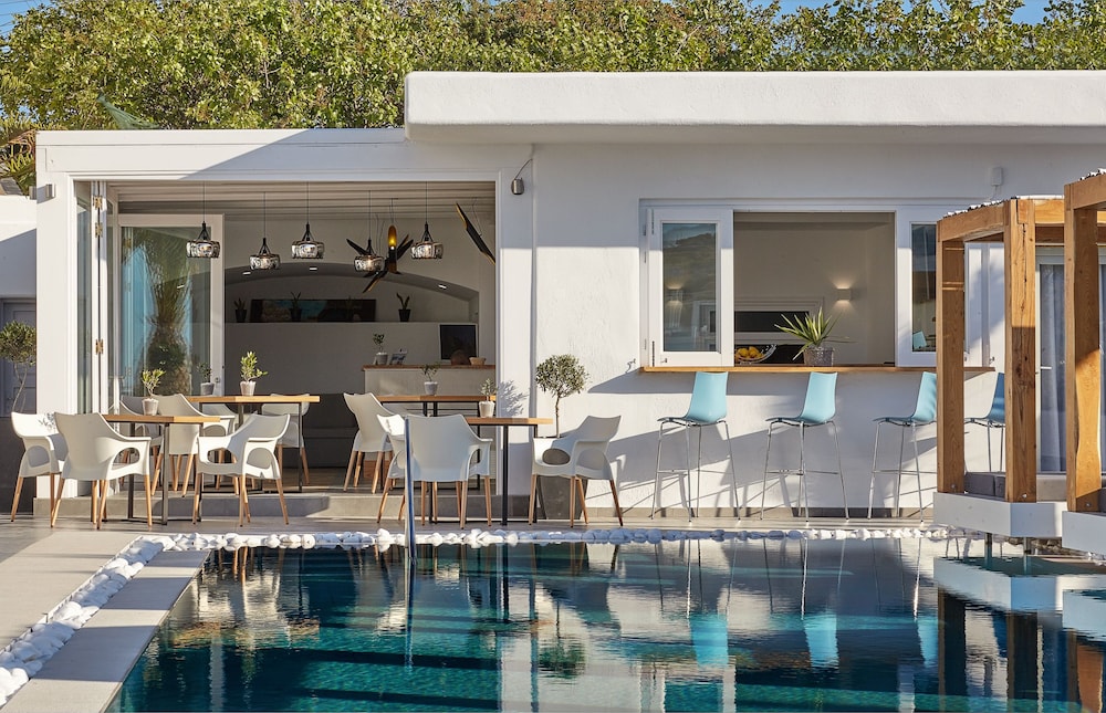 Callia Retreat 18/50