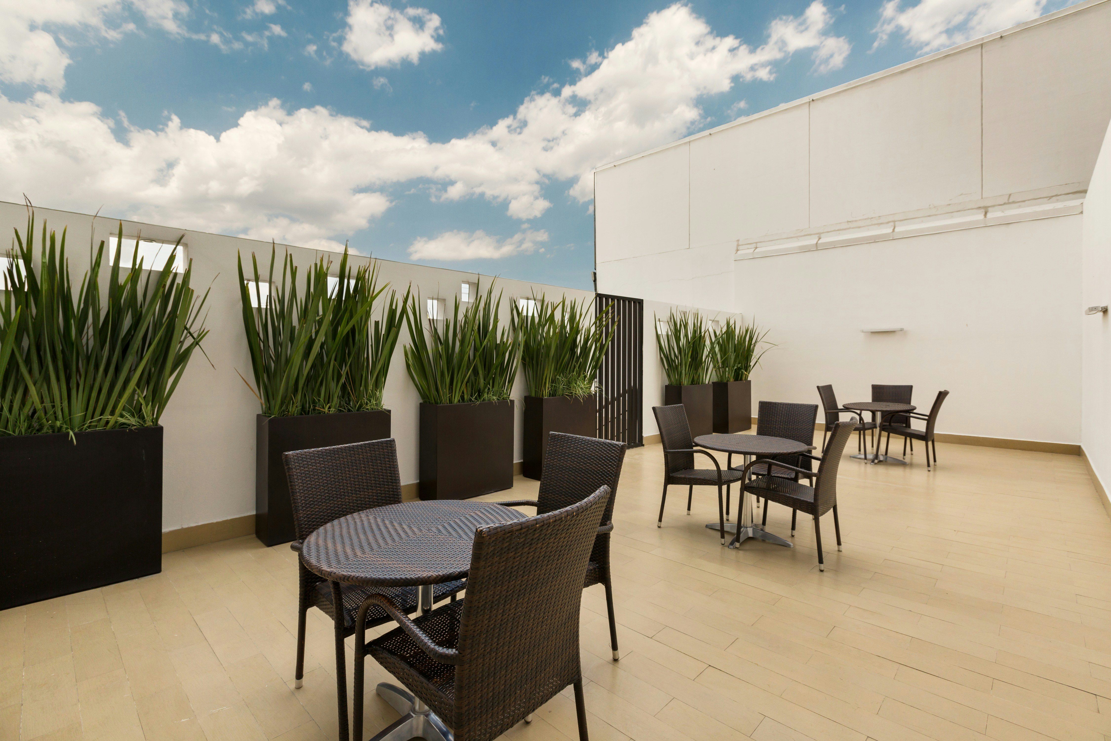 Hilton Garden Inn Queretaro 13/21