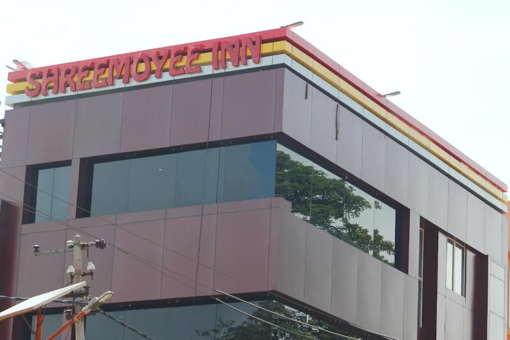 Hotel Shreemoyee Inn 3/48