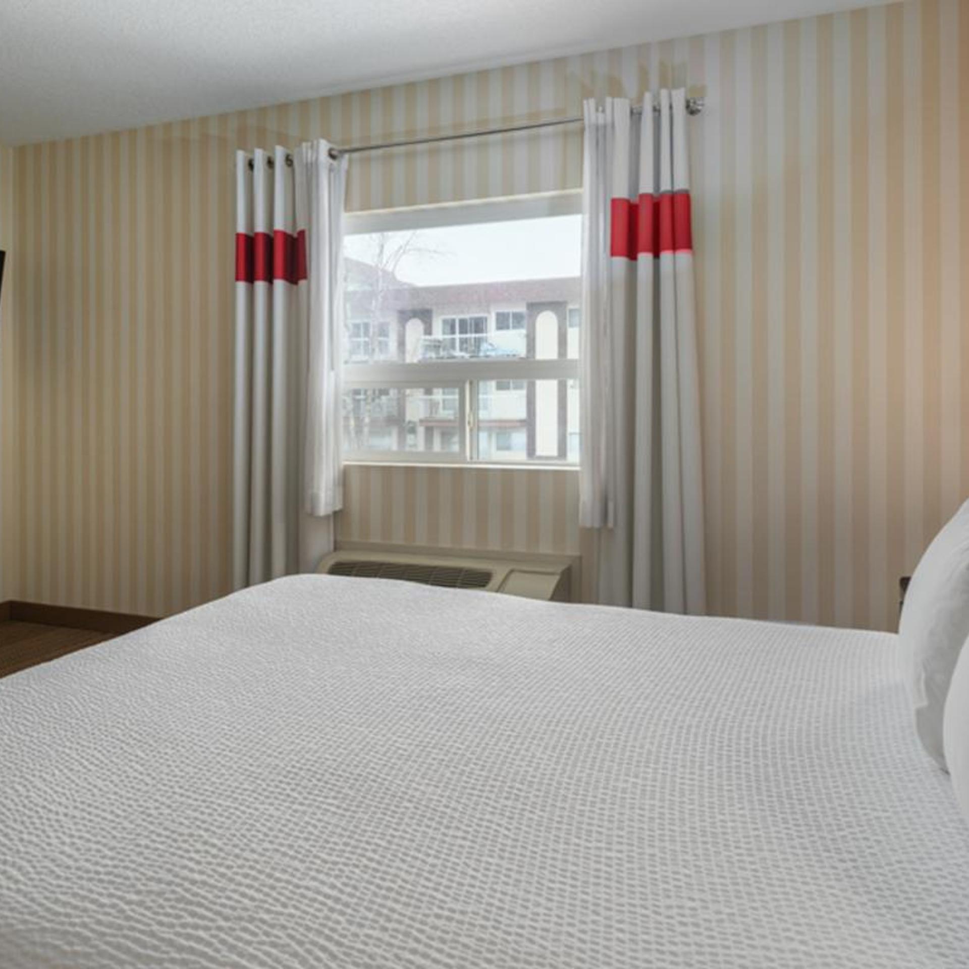 2 Bedrooms, Suite, 1.5 Bathrooms، Four Points By Sheraton Prince George 8/10