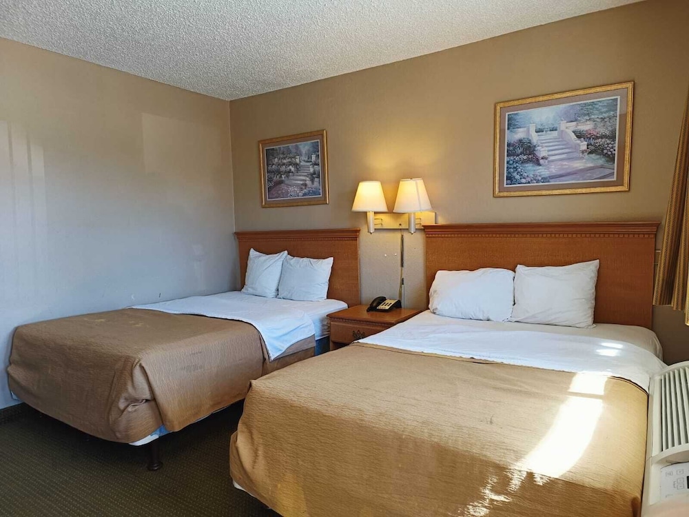 Executive Inn Kilgore North 19/57