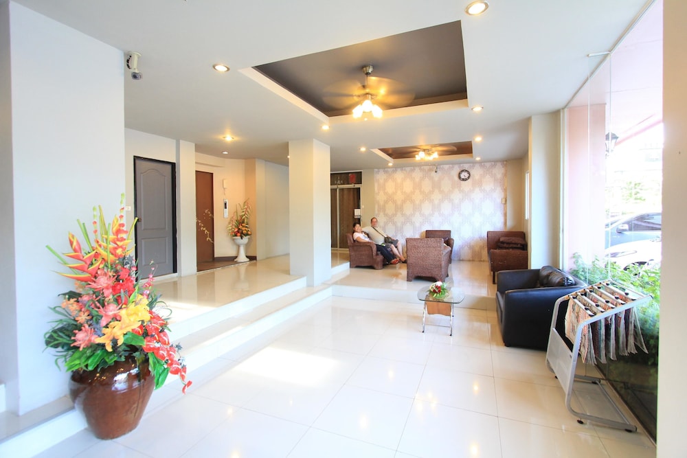 Inspire House Hotel 6/65