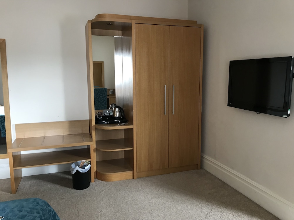 The Links Country Park Hotel 27/57