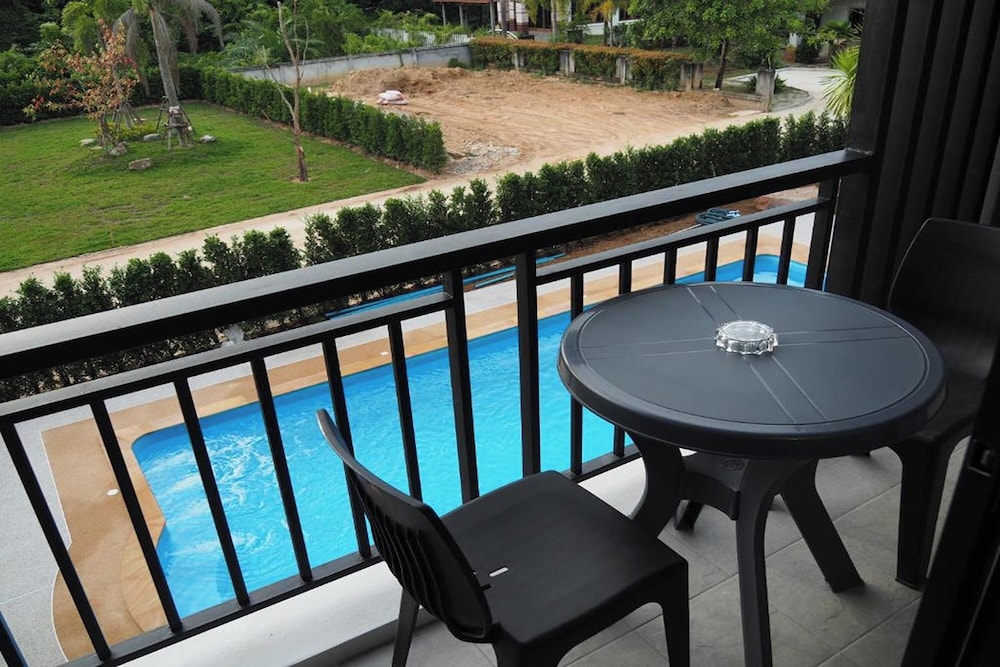 Friendly Hotel Krabi 78/94