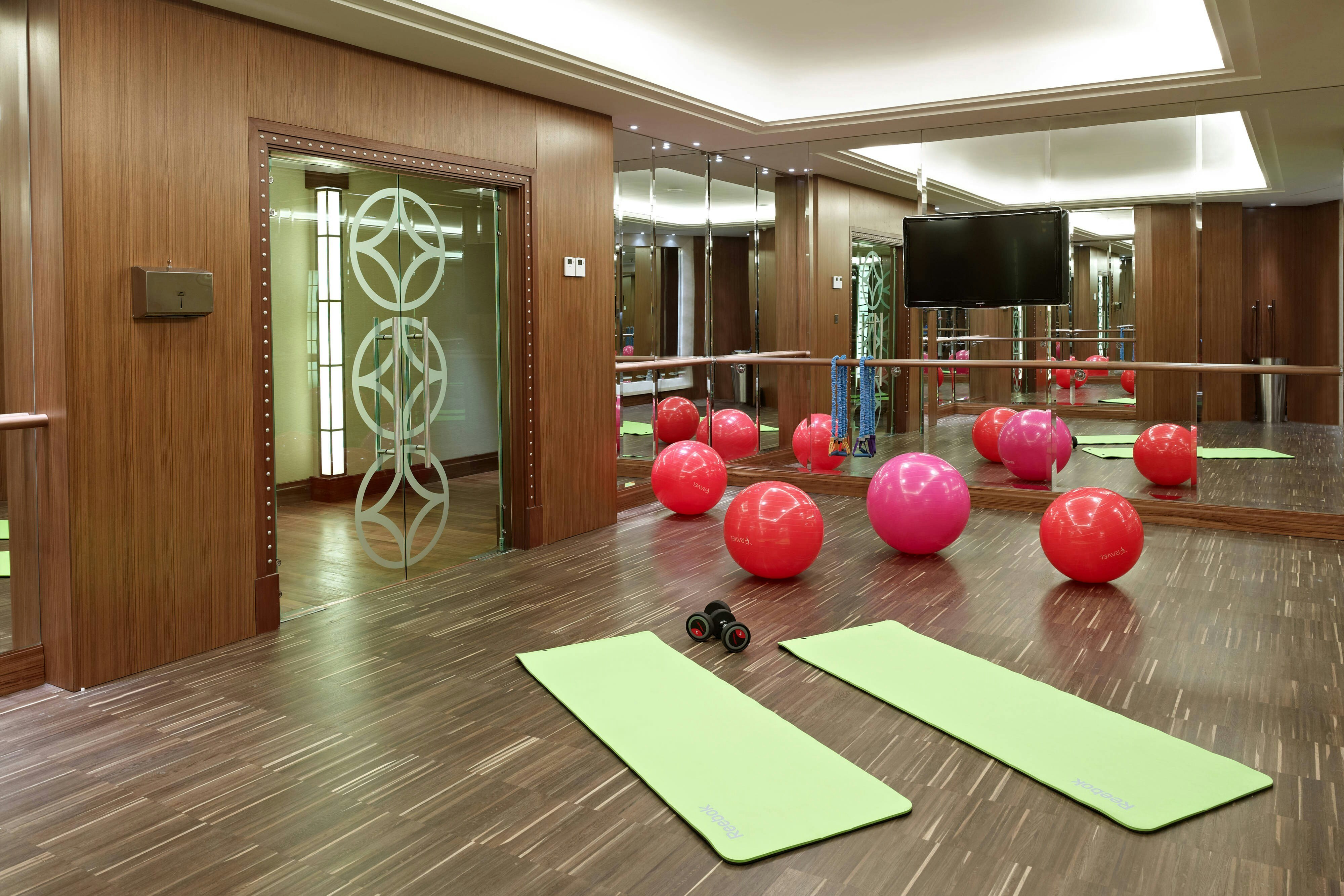 JW MARRIOTT HOTEL ANKARA 75/80