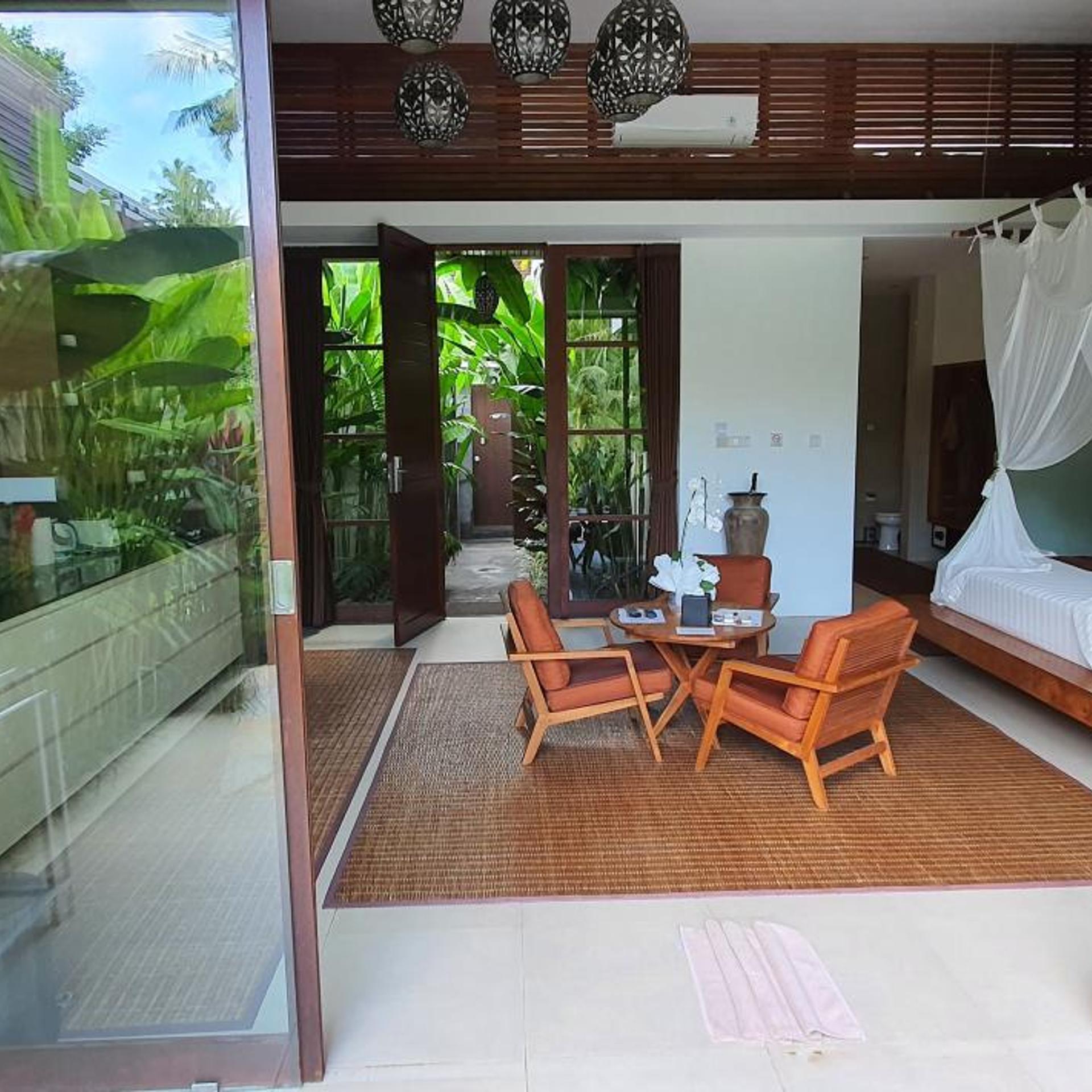 Cahaya Indah Villas Ubud 27/50