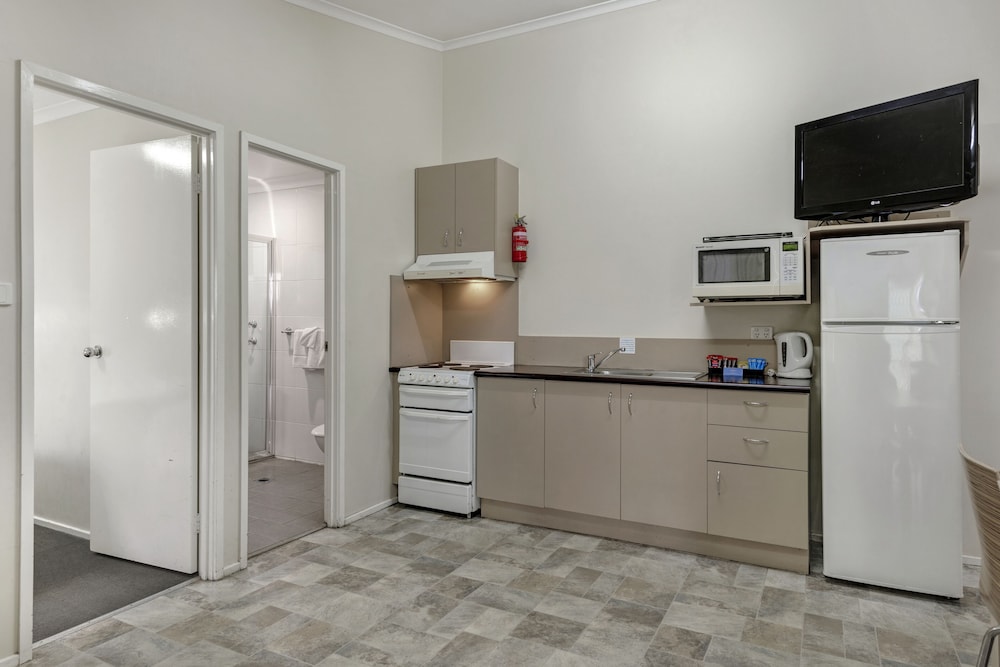 Discovery Parks Dubbo 2/34