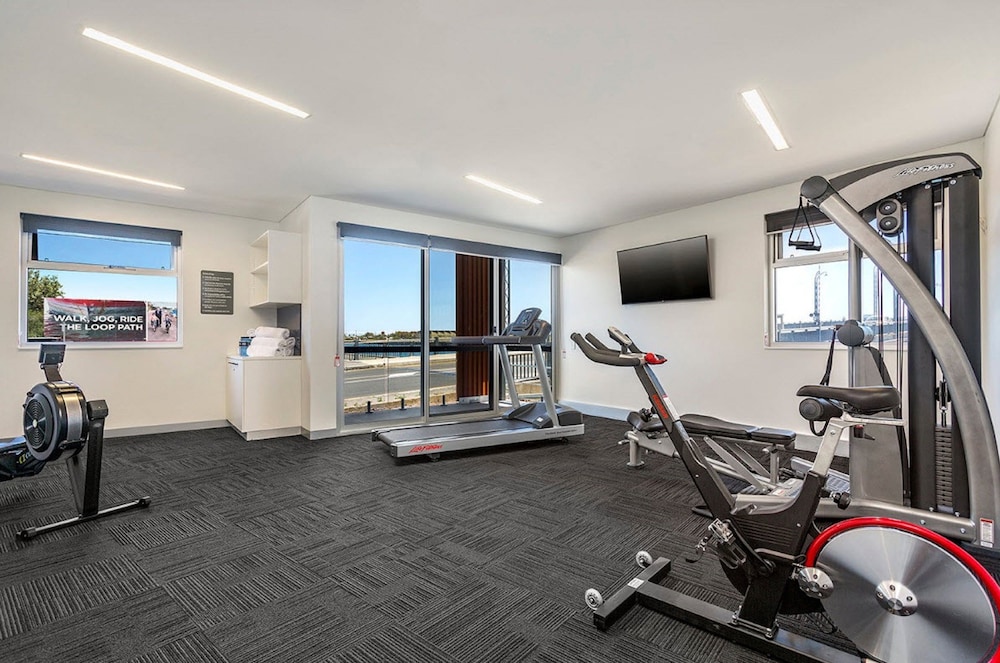 QUEST PORT ADELAIDE 25/62