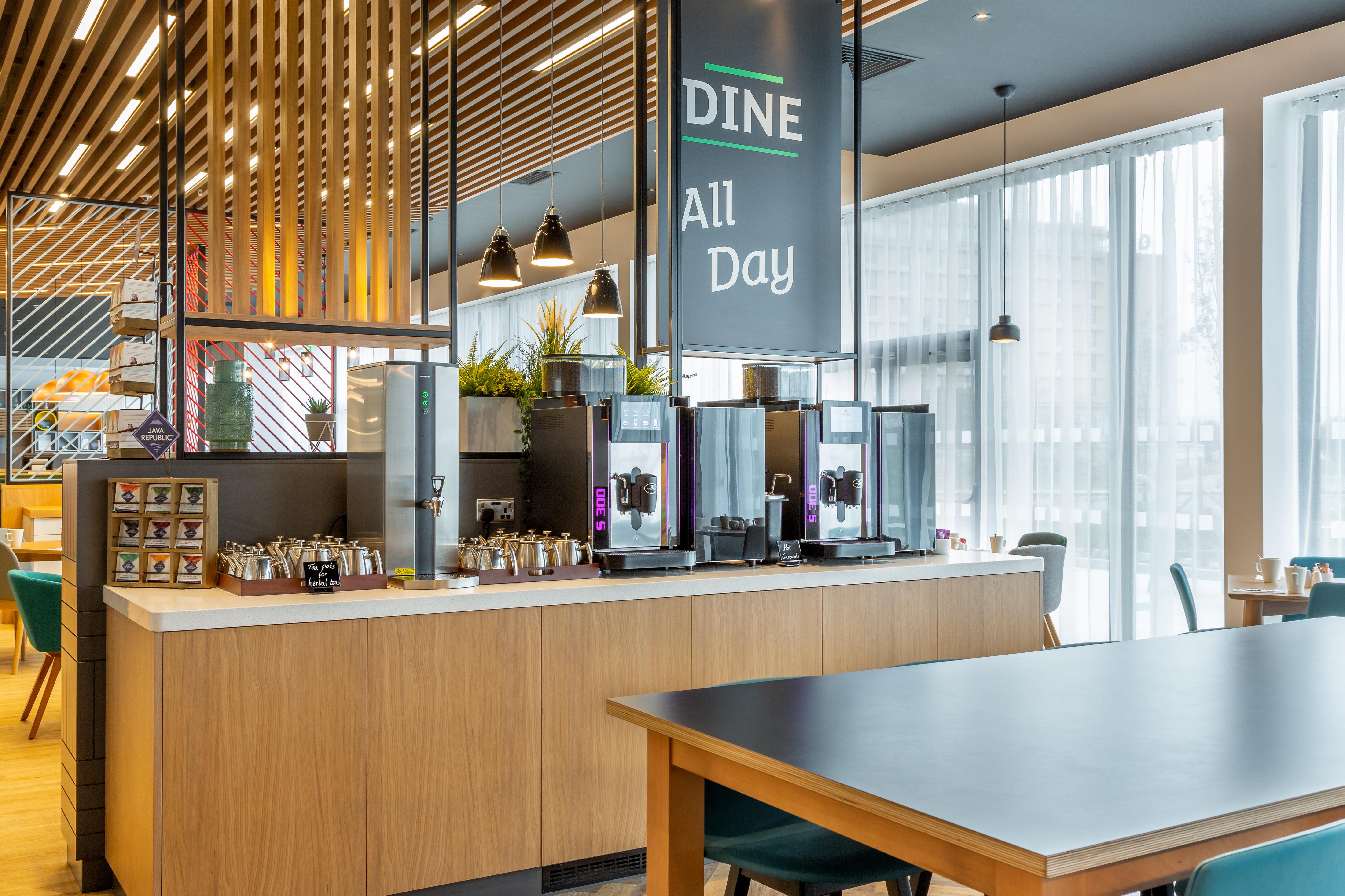 Holiday Inn - Dublin Airport 37/50