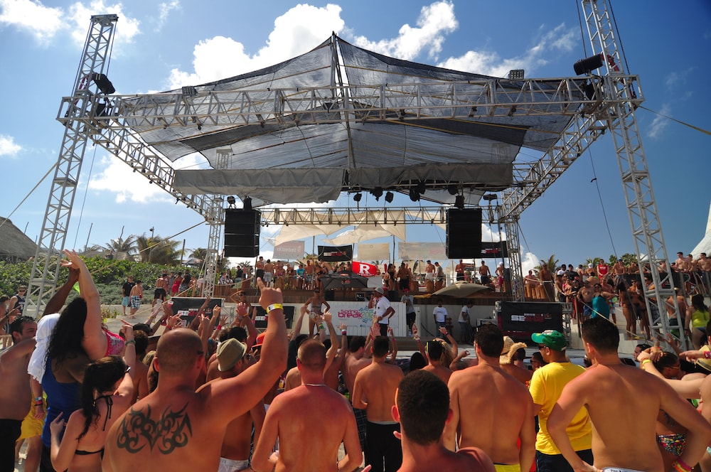 Grand Oasis Cancun All Inclusive 53/71