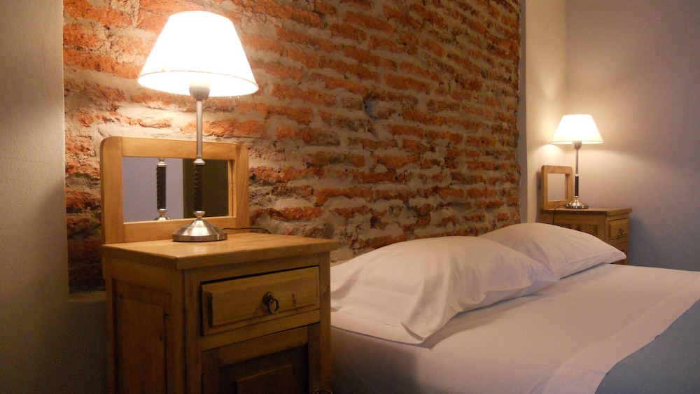 Posada Gotan Bed & Breakfast 27/45