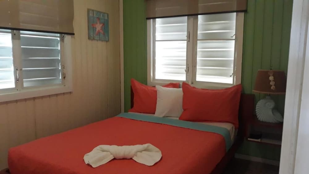 Parador Villas Del Mar Hau 7/48