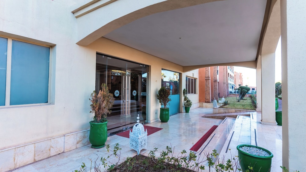 Club Paradisio Zalagh Resort And Spa 24/50