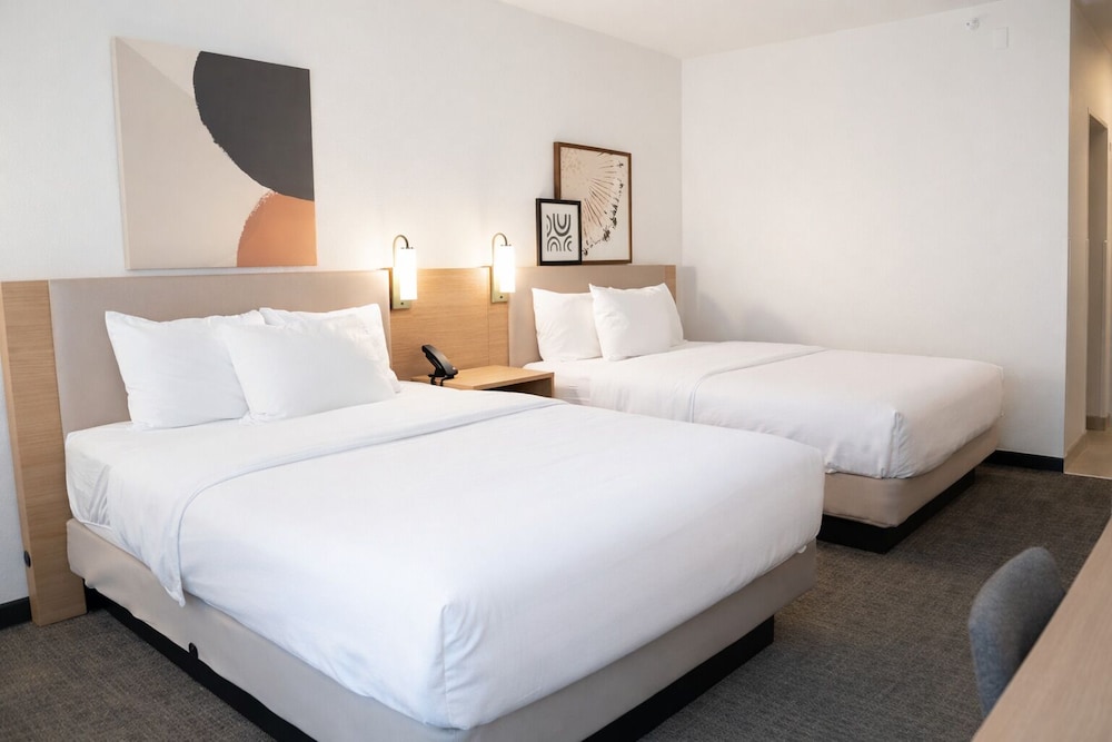 Room, 2 Queen Beds, Accessible
