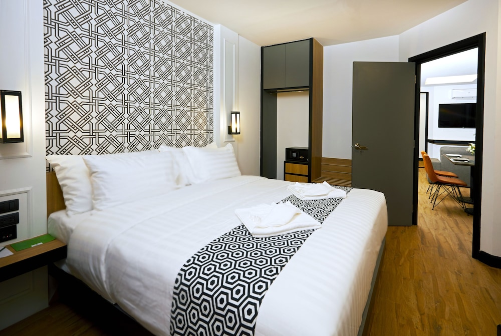 Chezzotel Pattaya 9/73