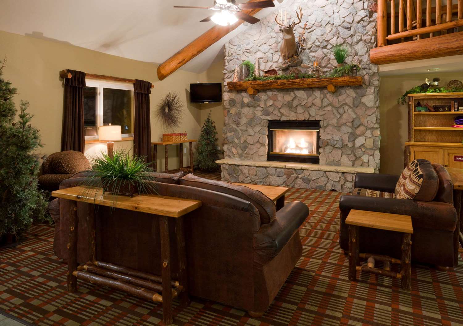 Americinn By Wyndham Pequot Lakes/Jenkins 11/20
