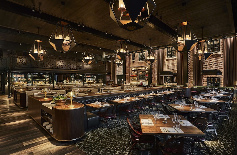 Sagamore Pendry Baltimore 56/76
