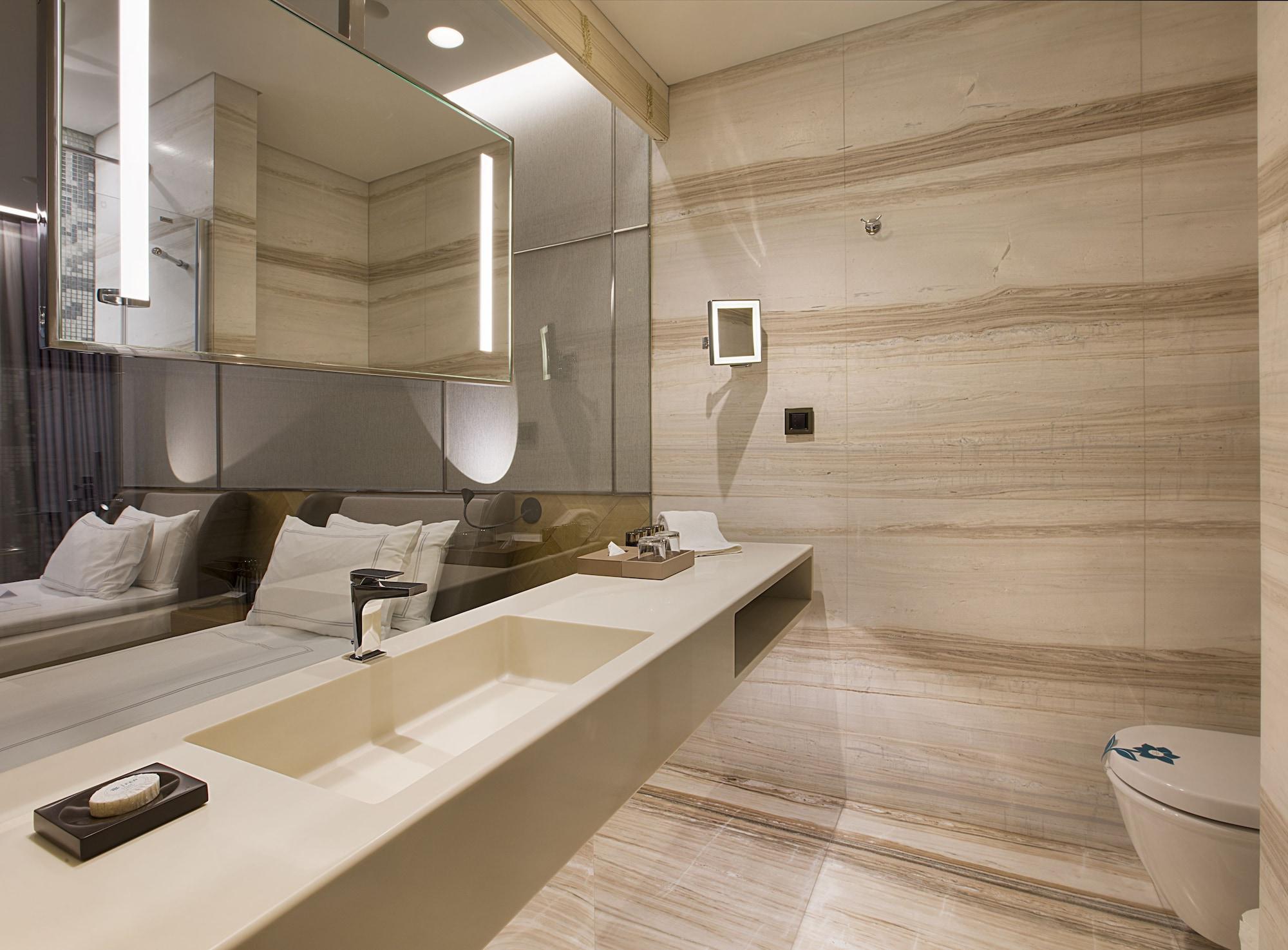 غرفة مزدوجة سوبيريور، FER HOTEL 7/9