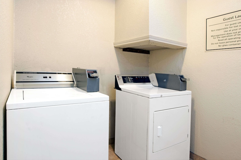 休斯顿北/欧尔丁戴斯套房酒店(Days Inn & Suites By Wyndham Houston North/Aldine) 图片3