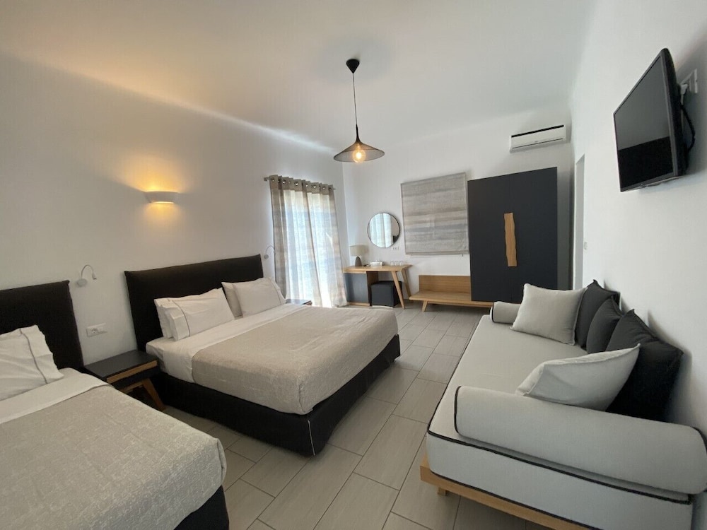 Anna Maria Mykonos Hotel 24/66