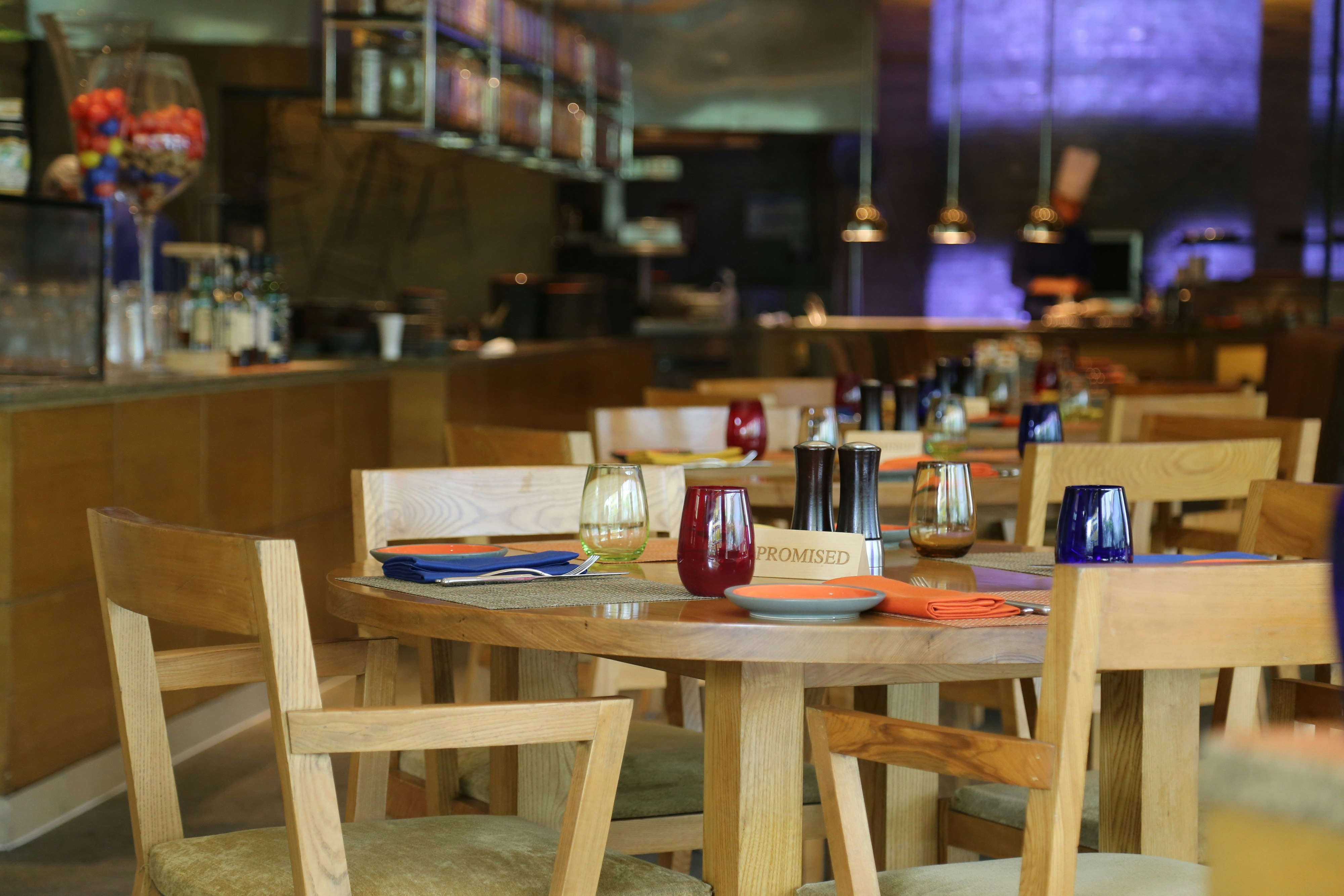 The Westin Gurgaon New Delhi 42/60