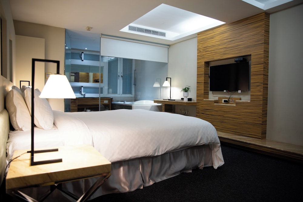 Kapok Hotel Resorts 18/46