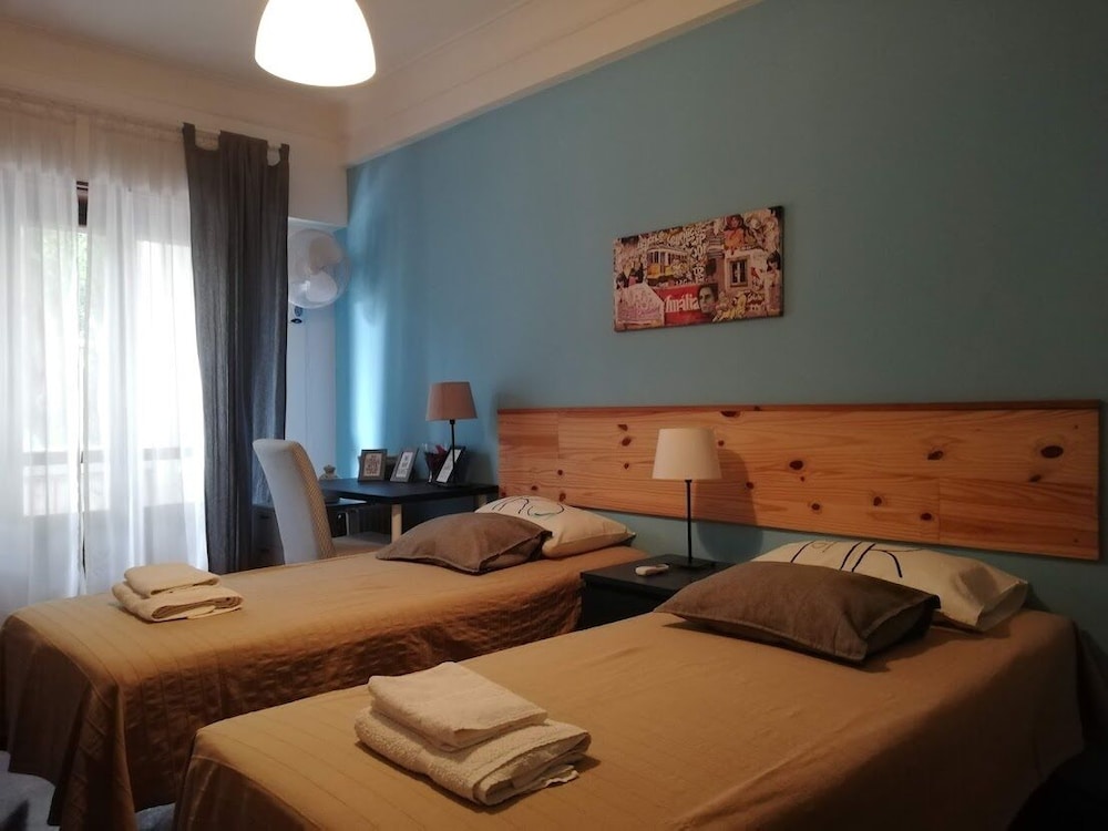 Tripgeo Guesthouse 10/27