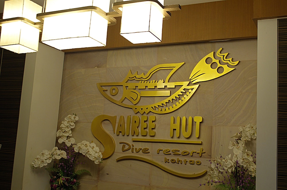 Sairee Hut Resort Koh Tao 8/50