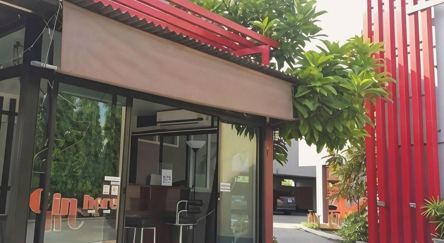 Z2 Boutique Hotel 4/56