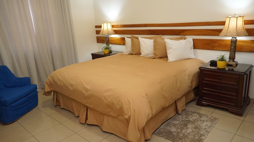 Hotel Casa del Arbol 14/50