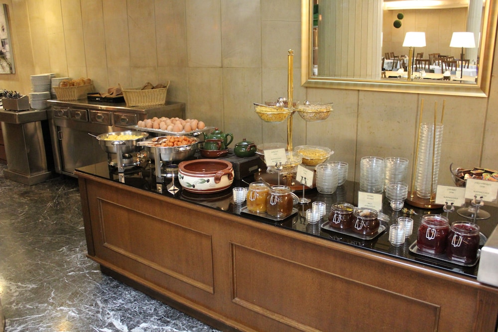 El Greco Hotel 44/56