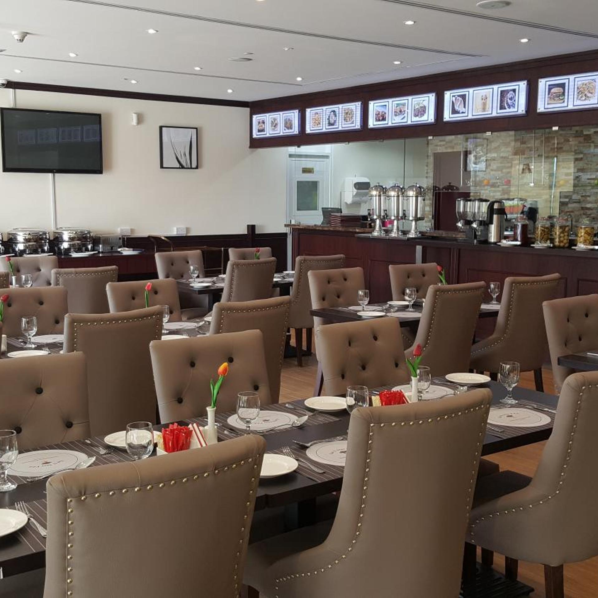 Join Inn Hotel 37/52